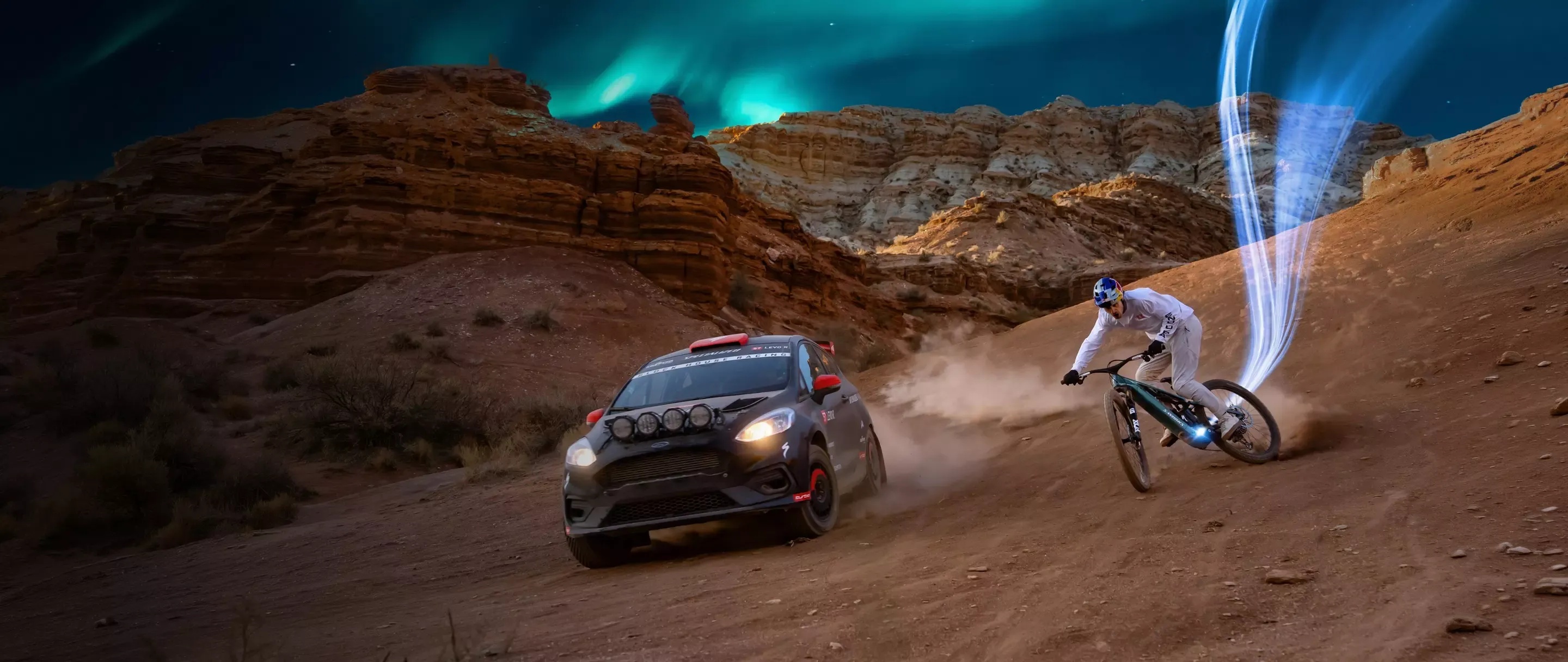 Domina cada ruta con Specialized