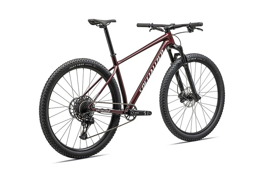 Chisel Hardtail Comp - Image 3