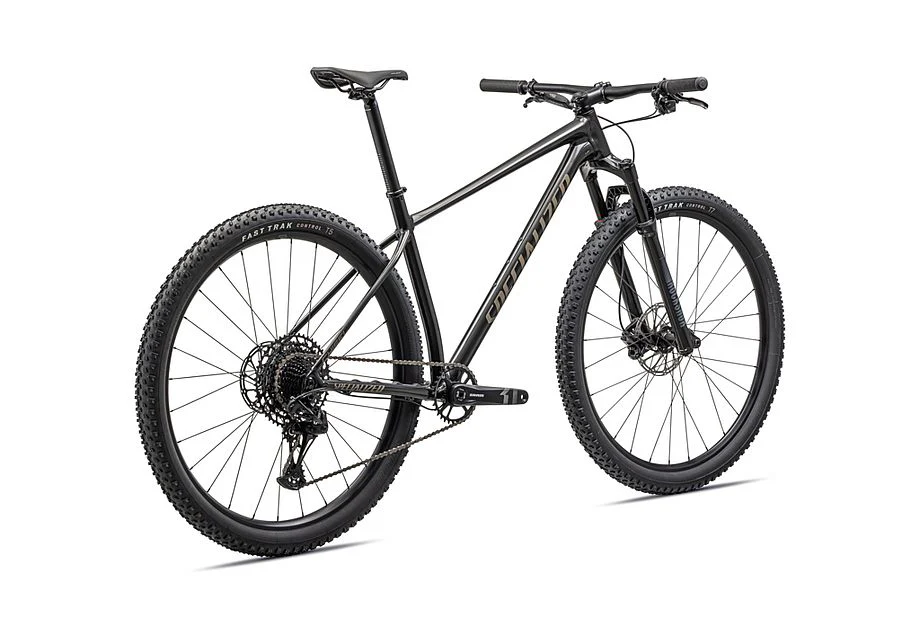 Chisel Hardtail Comp - Image 6