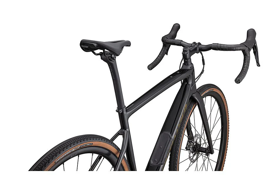 Diverge Comp Carbon - Image 4