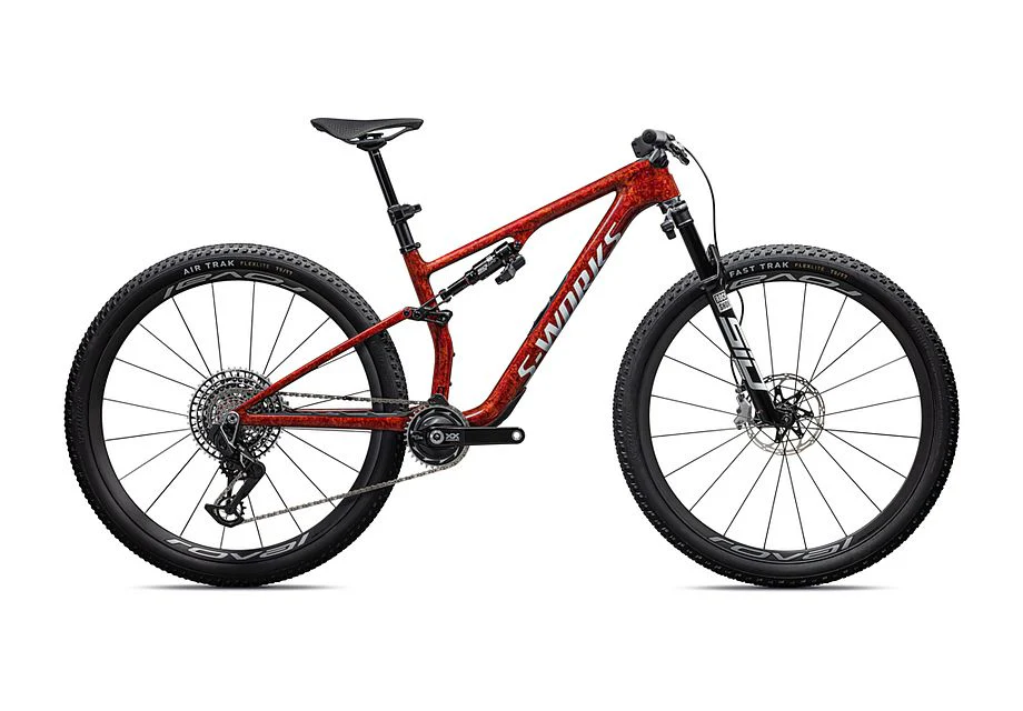 S-Works Epic 8 - Image 8