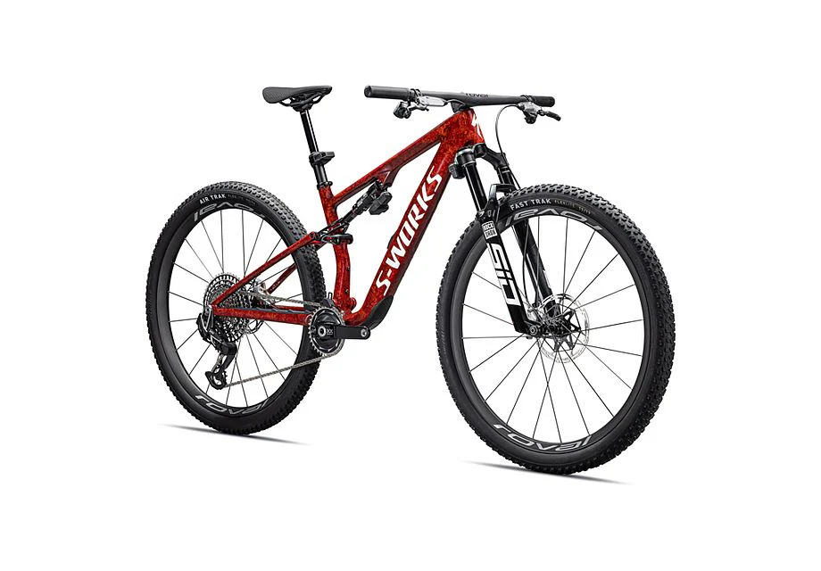 S-Works Epic 8 - Image 9