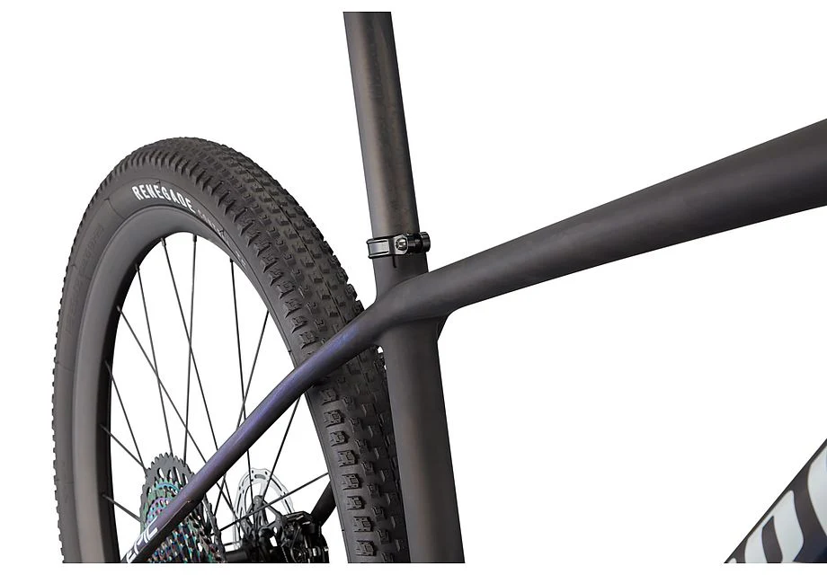 S-Works Epic Hardtail - Image 3