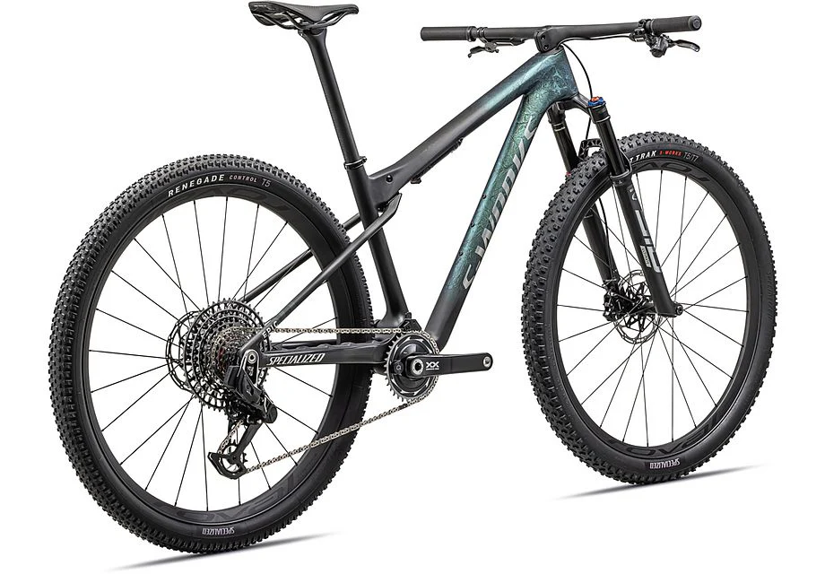 S-Works Epic World Cup - Image 11