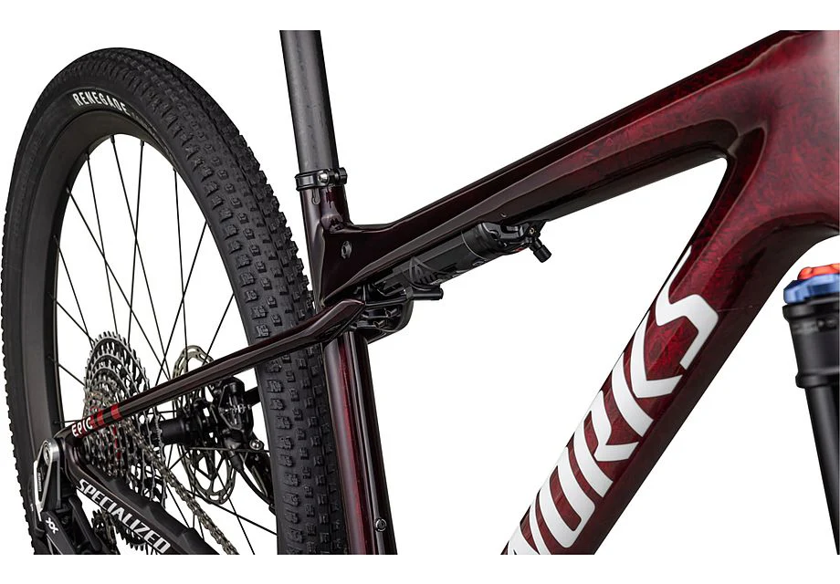 S-Works Epic World Cup - Image 7