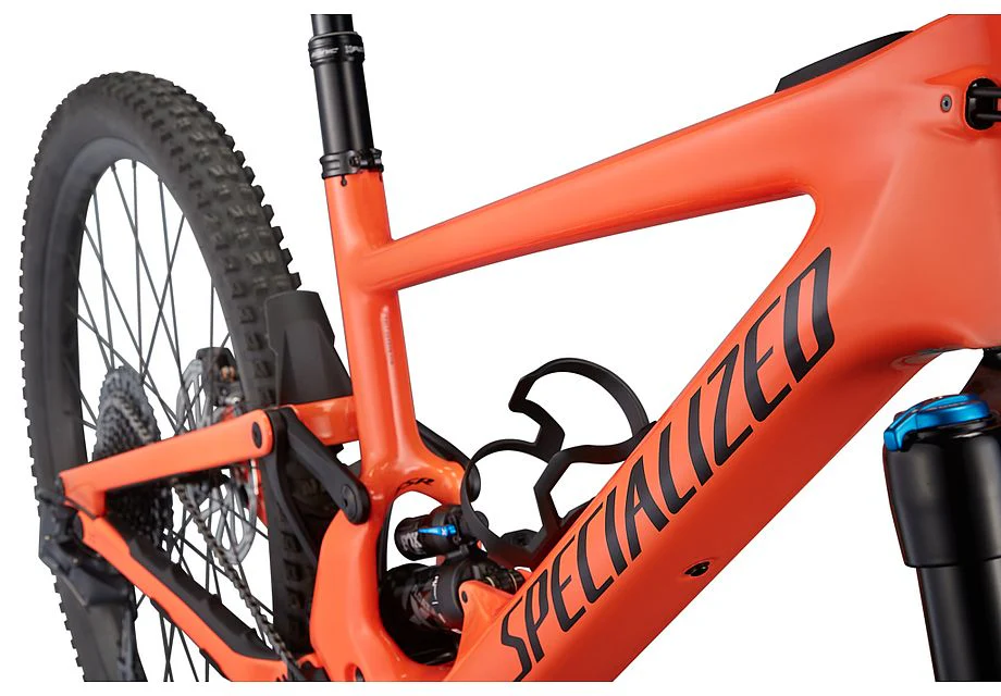 Turbo Kenevo SL Comp - Image 10