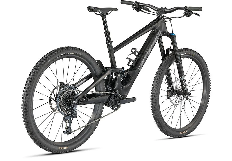 Turbo Kenevo SL Comp - Image 3