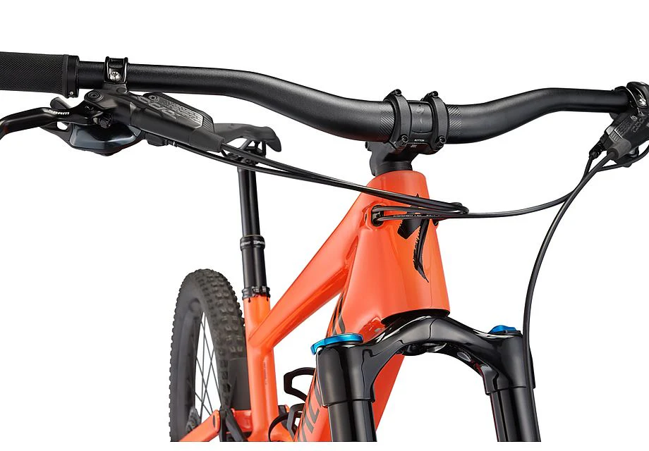 Turbo Kenevo SL Comp - Image 9