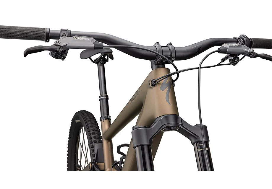 Turbo Kenevo SL 2 Comp - Image 5