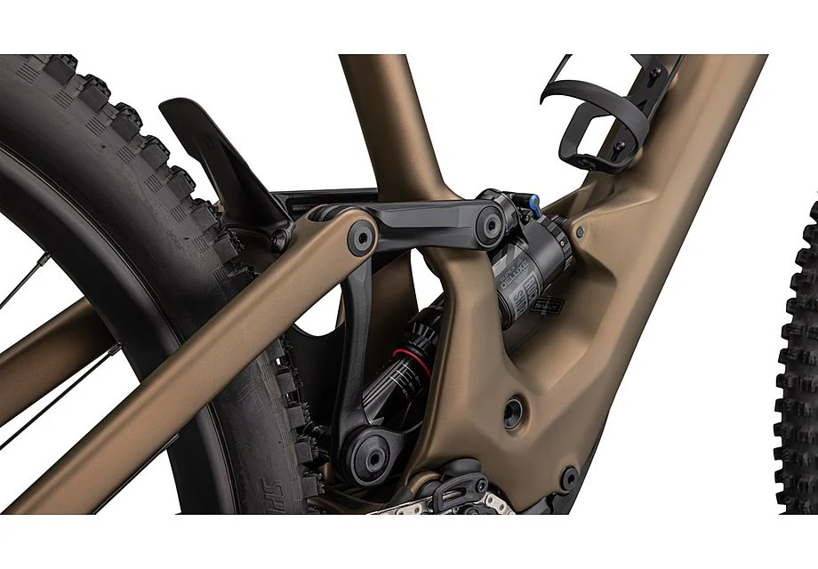 Turbo Kenevo SL 2 Comp - Image 8