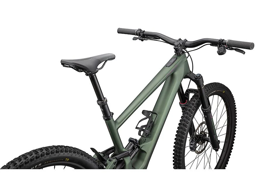 Turbo Kenevo SL 2 Expert - Image 4