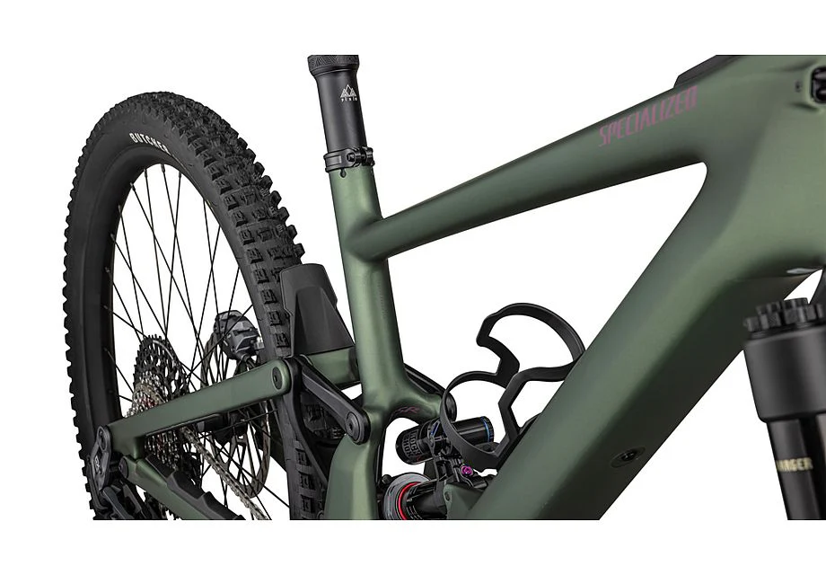 Turbo Kenevo SL 2 Expert - Image 6