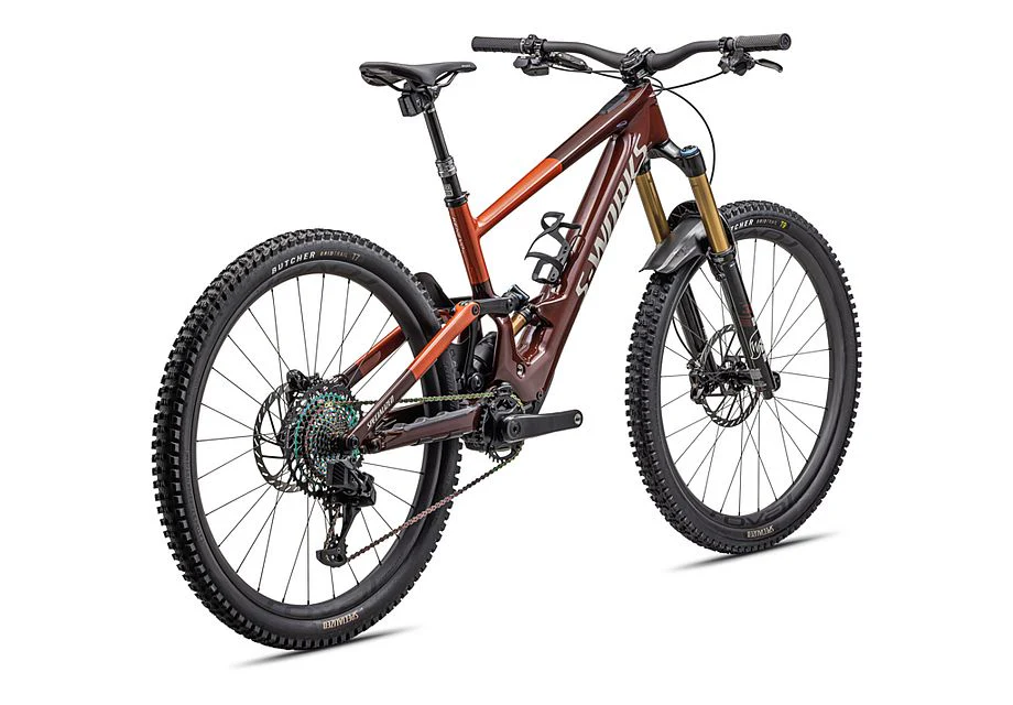 S-Works Turbo Kenevo SL - Image 12