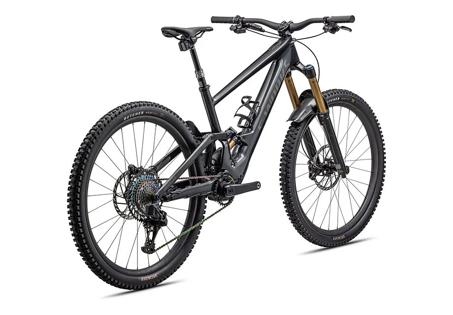 S-Works Turbo Kenevo SL - Image 3