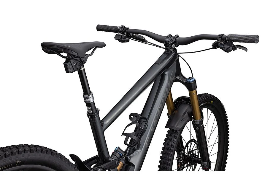 S-Works Turbo Kenevo SL - Image 4