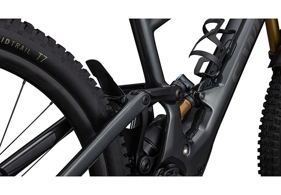 S-Works Turbo Kenevo SL - Image 8
