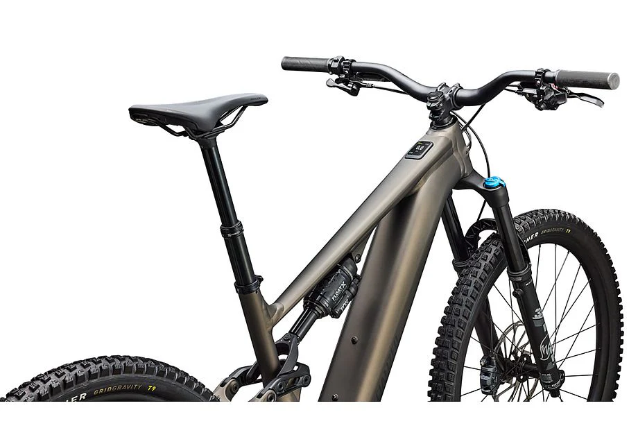 Turbo Levo 4 Comp Alloy - Image 23