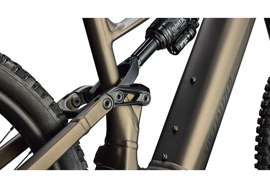 Turbo Levo 4 Comp Alloy - Image 27