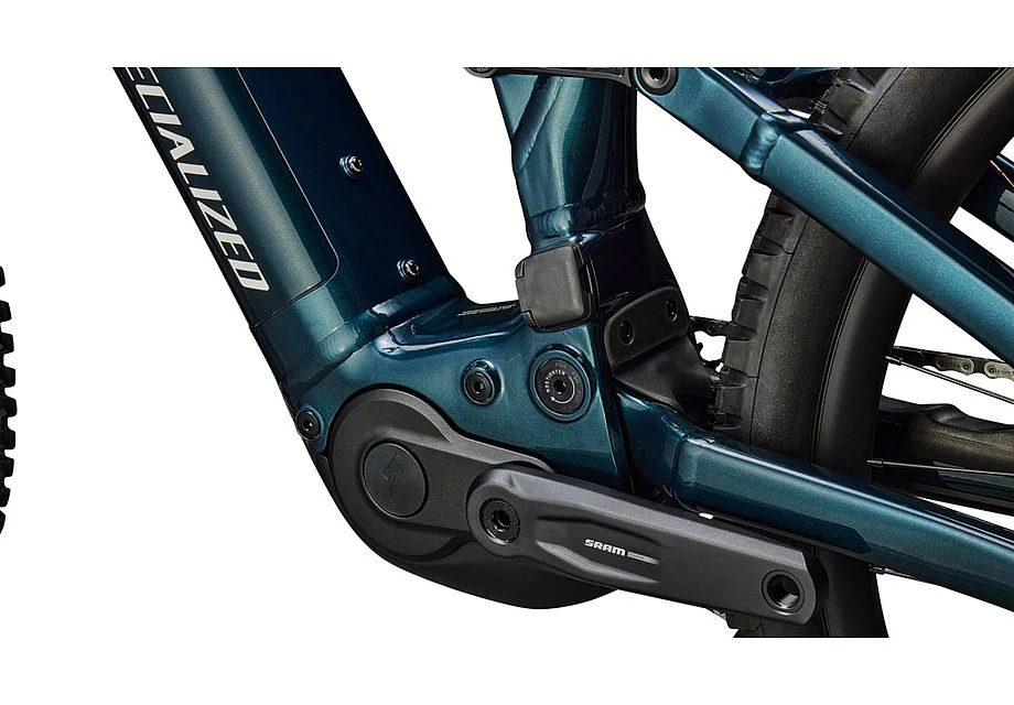 Turbo Levo 4 Comp Alloy - Image 7