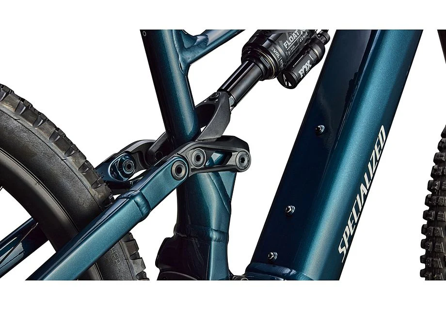 Turbo Levo 4 Comp Alloy - Image 8