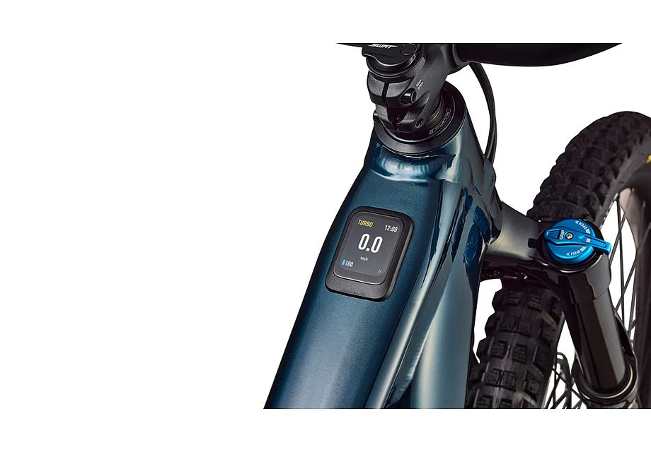 Turbo Levo 4 Comp Alloy - Image 9