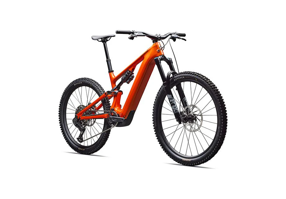 Turbo Levo 4 Comp - Image 11