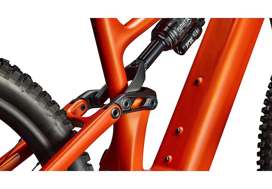 Turbo Levo 4 Comp - Image 17