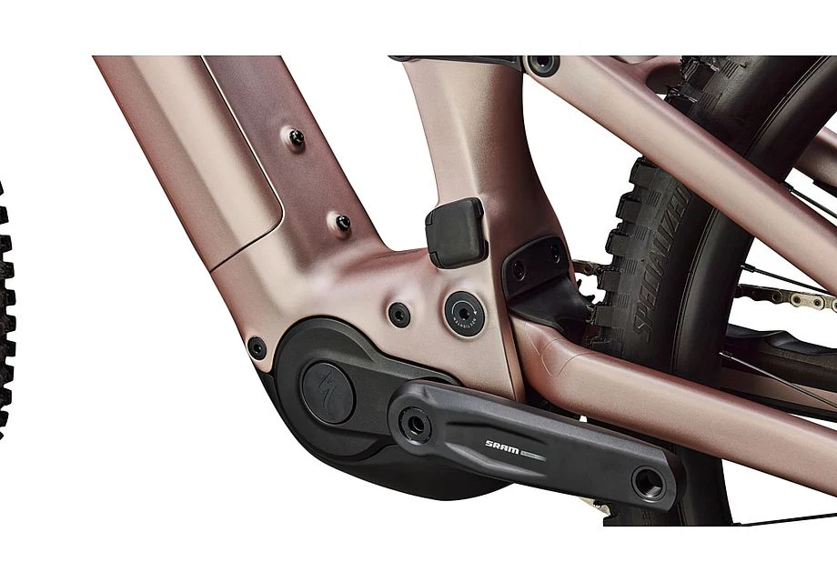 Turbo Levo 4 Comp - Image 7