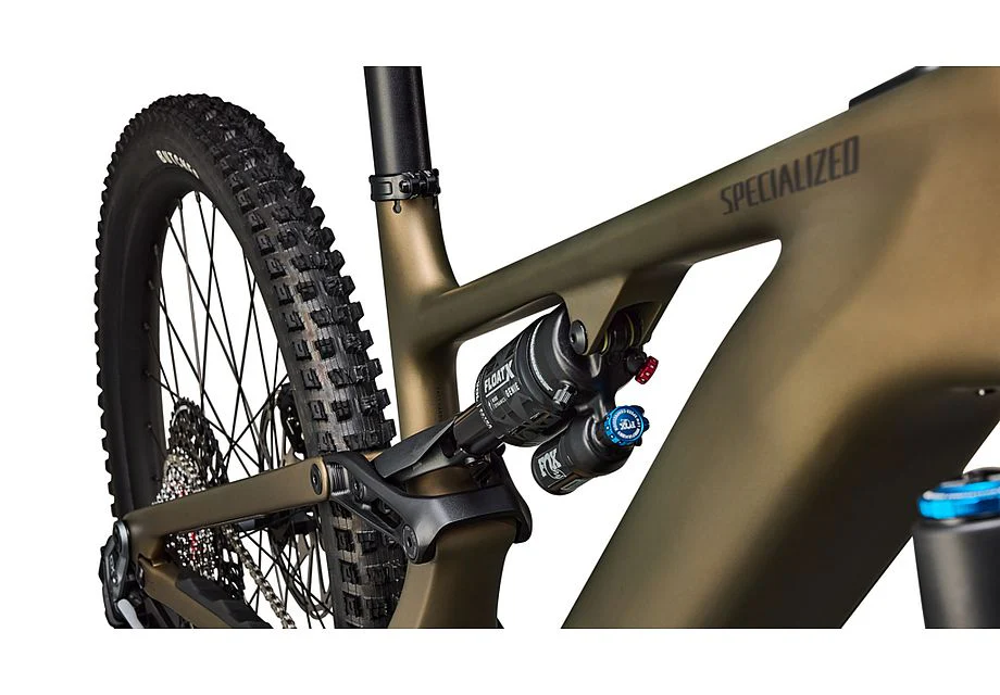 Turbo Levo 4 Expert - Image 6