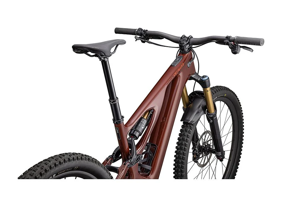 Turbo Levo Pro Carbon - Image 4