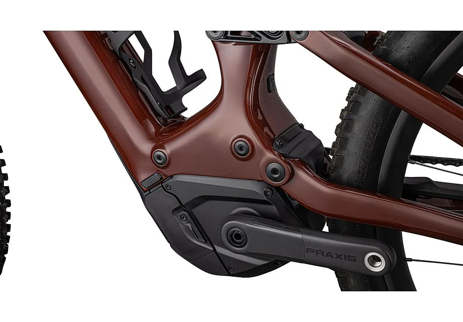 Turbo Levo Pro Carbon - Image 7