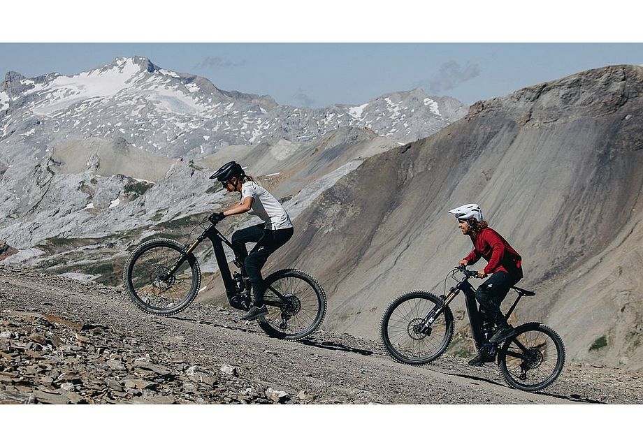 Turbo Levo 4 Pro - Image 10