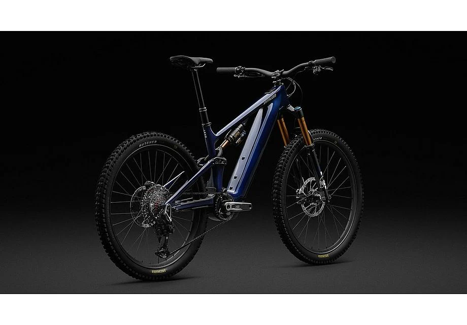 Turbo Levo 4 Pro - Image 13