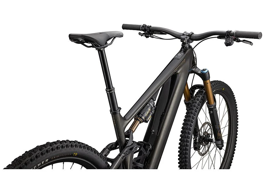 Turbo Levo 4 Pro - Image 18