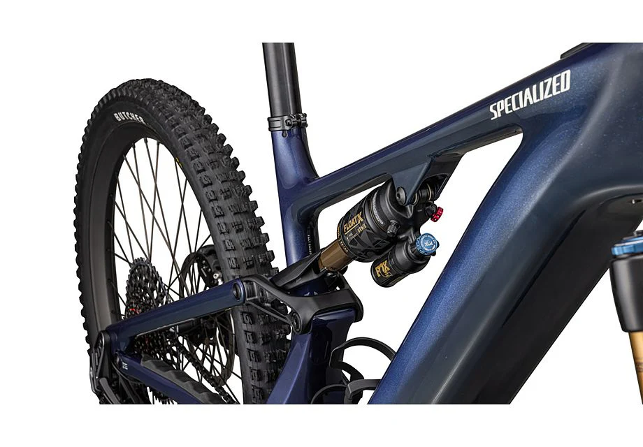 Turbo Levo 4 Pro - Image 6