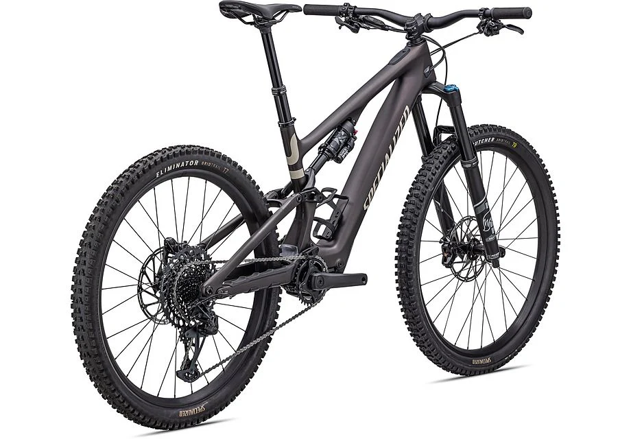Turbo Levo SL Comp Carbon - Image 13