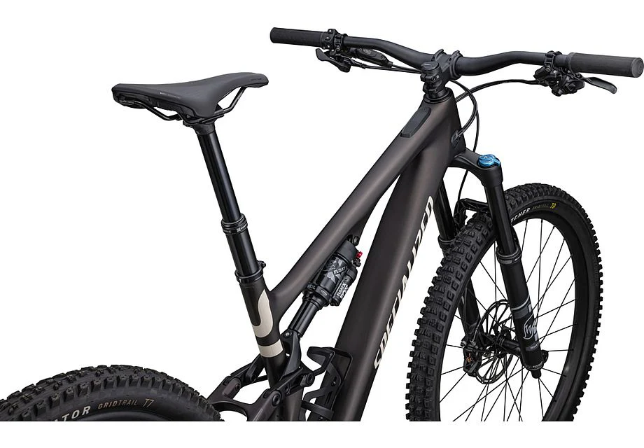 Turbo Levo SL Comp Carbon - Image 14