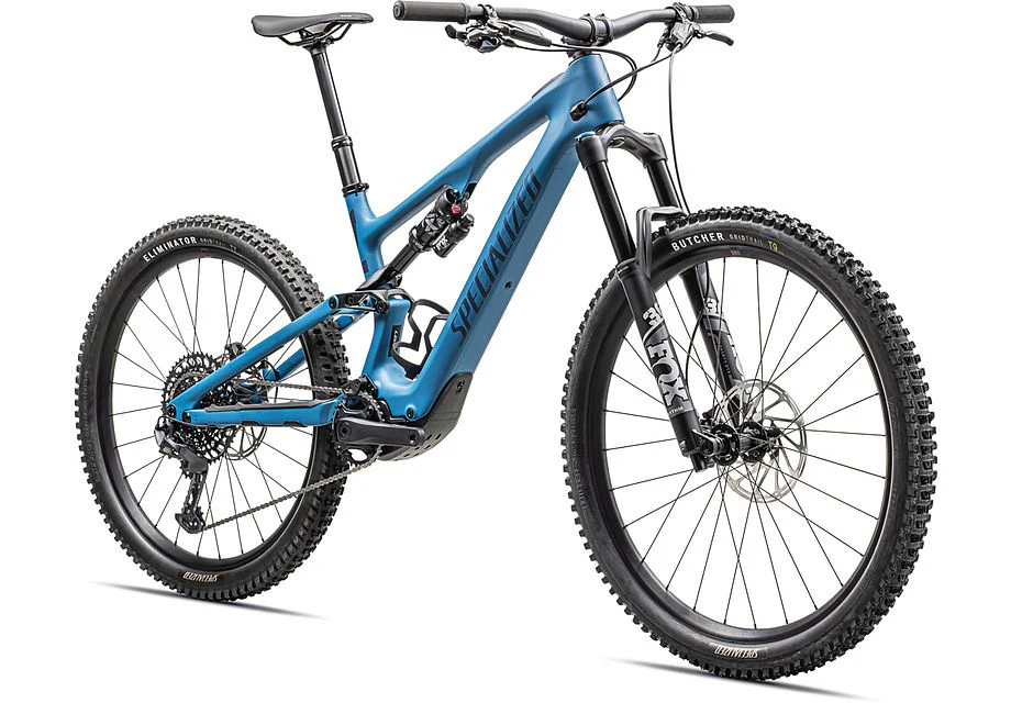 Turbo Levo SL Comp Carbon - Image 22