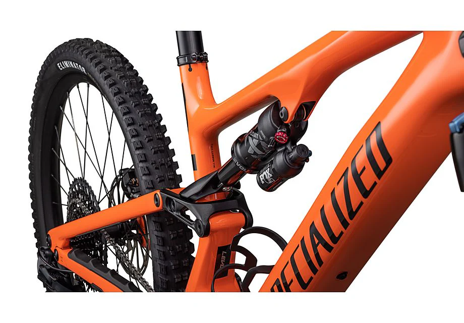 Turbo Levo SL Comp Carbon - Image 7