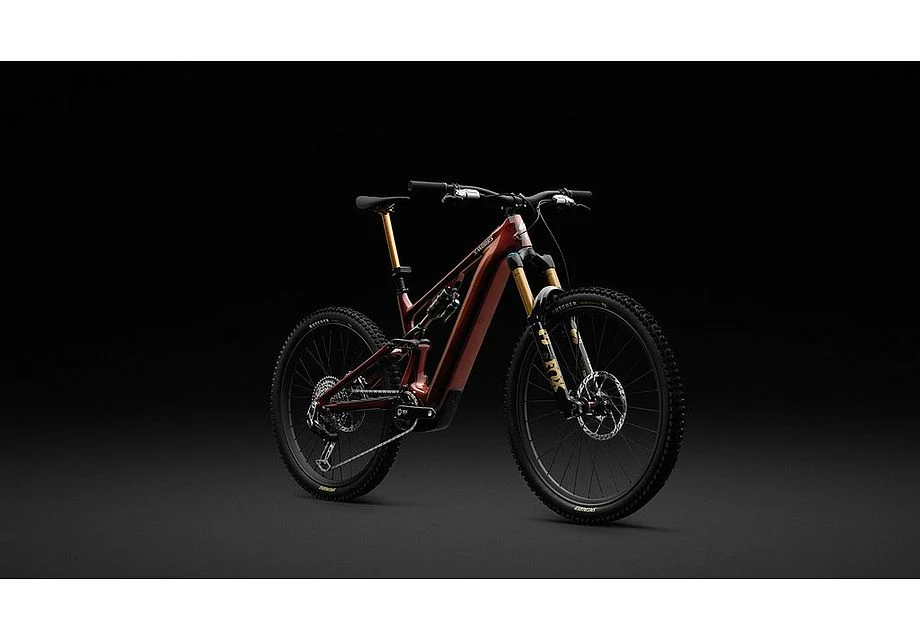 S-Works Turbo Levo 4 - Image 13
