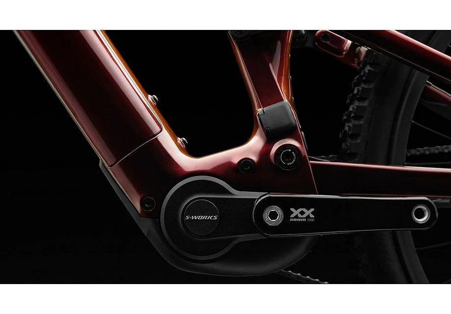 S-Works Turbo Levo 4 - Image 14