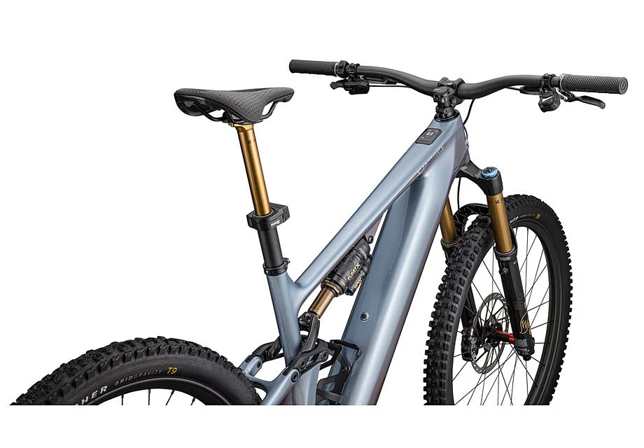 S-Works Turbo Levo 4 - Image 19