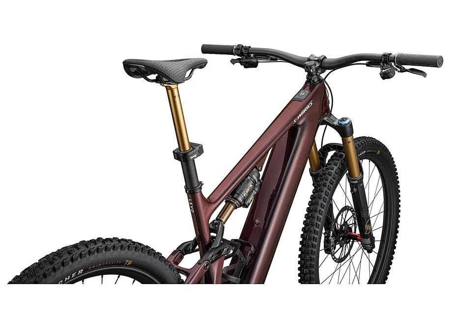 S-Works Turbo Levo 4 - Image 4