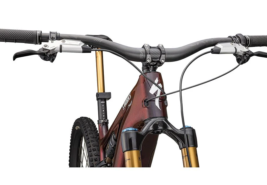 S-Works Turbo Levo 4 - Image 5