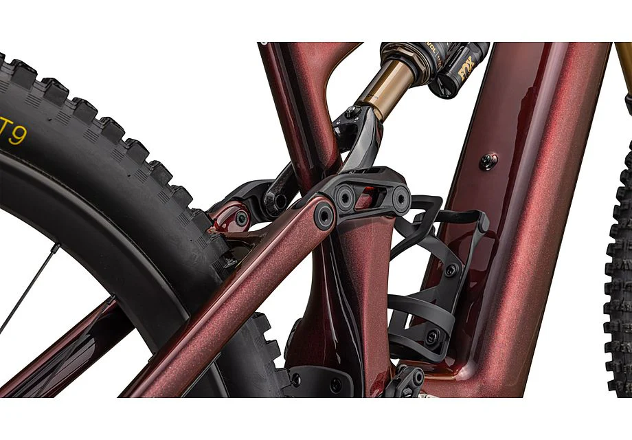 S-Works Turbo Levo 4 - Image 8