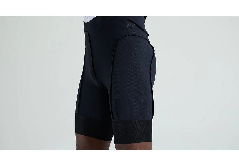 Men's Prime SWAT Liner Bib Shorts - Image 4