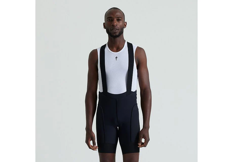 Men's Prime SWAT Liner Bib Shorts - Image 6