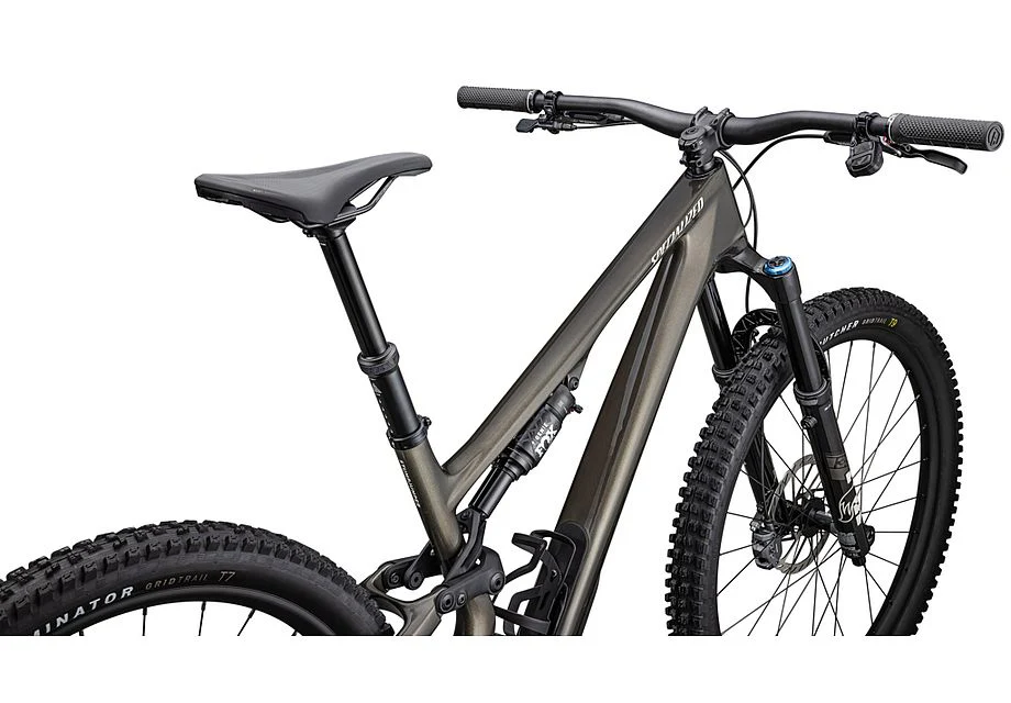 Stumpjumper 15 Expert - Image 10