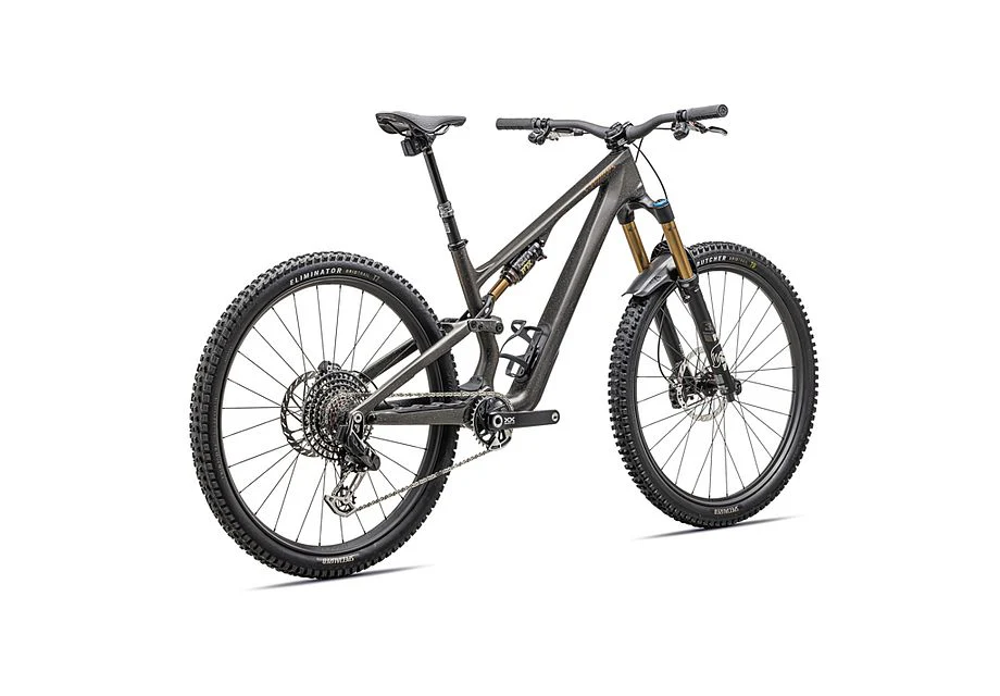 S-Works Stumpjumper 15 - Image 3