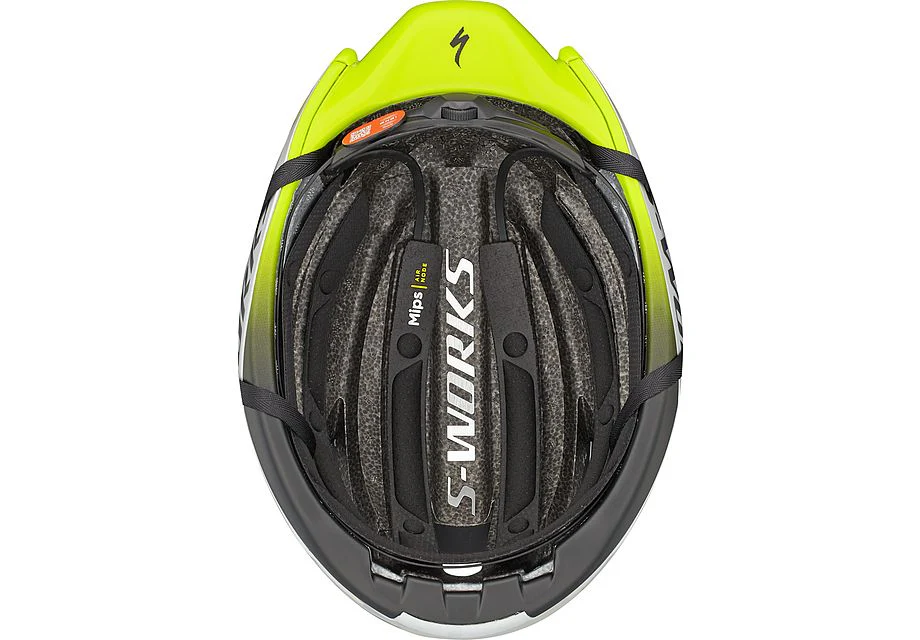 Casco S-Works Evade 3 - Image 23